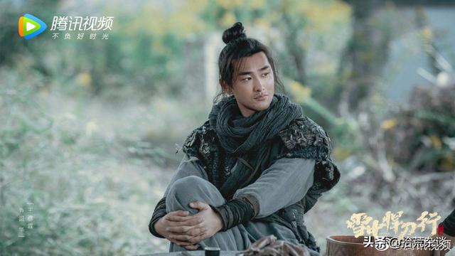 纳兰右慈喜欢李义山是哪一章，纳兰右慈（男性角色剧照评析）