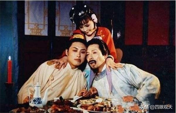 秦可卿得了什么病，秦可卿究竟得的什么病（秦可卿究竟得了什么病）