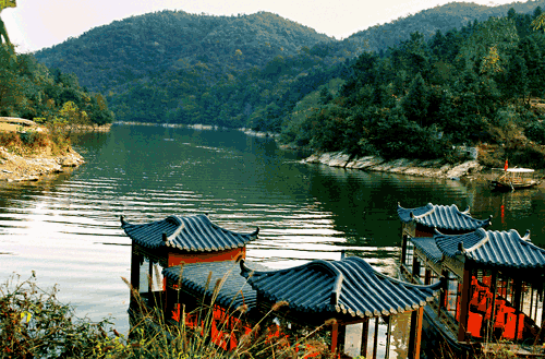 武汉的旅游景点，武汉值得去的景点（让你领略当地独特的风情与魅力）