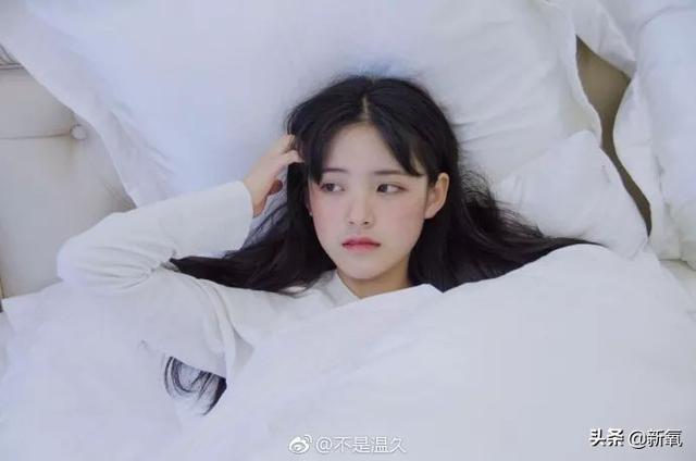 超甜高颜女头  虞佳瑞，微信头像，超甜高颜女头  虞佳瑞（因一张打篮球照爆火的漫画脸太好看了）