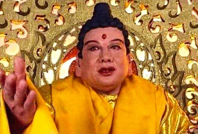 孙悟空的师傅是谁除了唐僧.，孙悟空的师傅是谁（如来为何不敢对孙悟空赶尽杀绝）