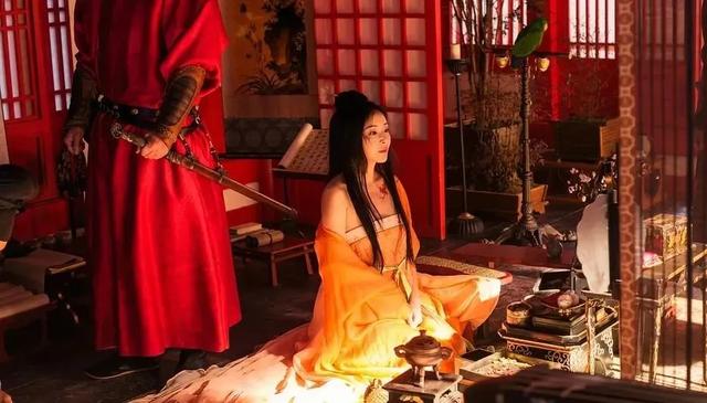 中国历史上十大女英雄有哪些，我国历史上有哪些著名的女英雄（梁红玉更是成为抗金传奇）