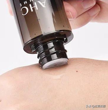 如何鉴别ahc洗面奶真，怎么辨别ahc洗面奶真假鉴别（AHC男士水乳真假辨别）