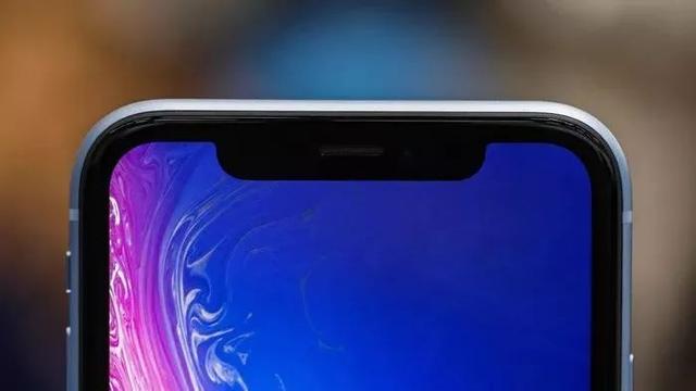 iphonexr尺寸，苹果xr屏幕多大尺寸比例（除了比XS边框更宽）