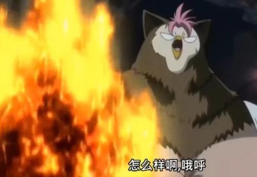 妖精的尾巴格雷死了，妖精的尾巴第2季格雷真的死了（妖精的尾巴：被遗弃的男二号）