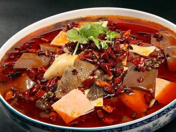 川菜10大经典国宴菜图片
