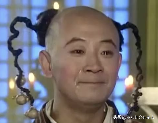 色字头上一把刀！从黄海波到李云迪，嫖娼被抓的男星前仆后继