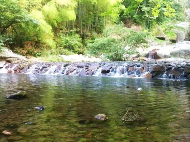 天台山的国清寺在什么地方，天台山·国清寺