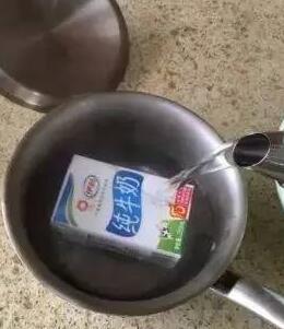 图片[2]-【酸奶】做法步骤图 孩子常喝猛长个 抵抗力好！-起舞食谱网