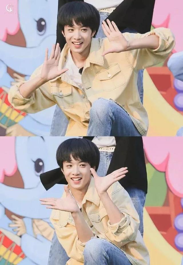 刘耀文头像女生专用，刘耀文｜帅且自知的靓仔微信（壁纸加头像）