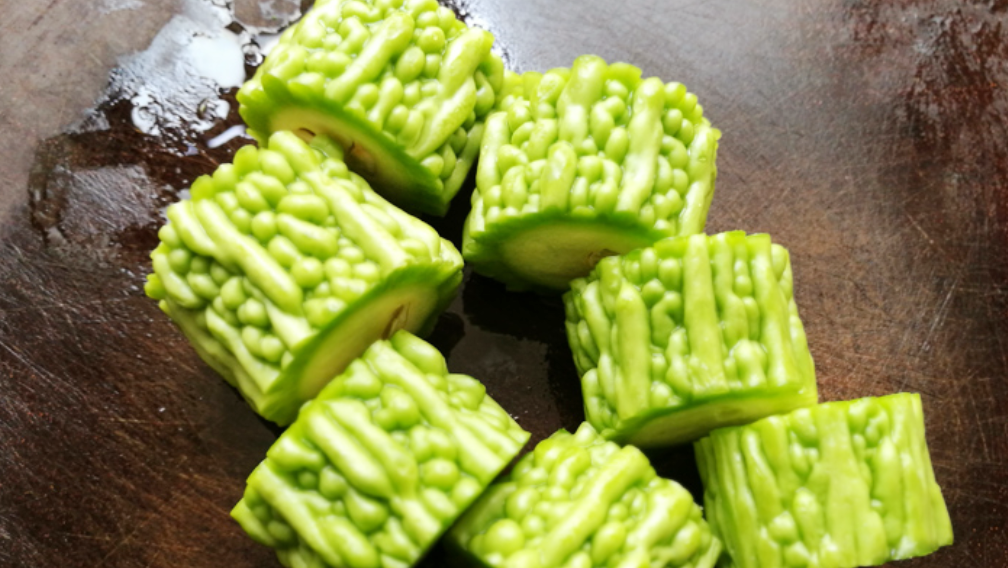 图片[5]-【酿苦瓜】做法步骤图 营养又美味 去暑热-起舞食谱网