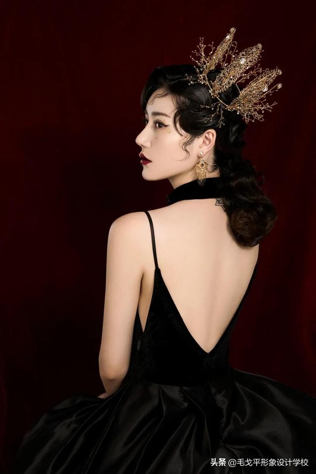 新娘妆篇美妆干货，新娘妆百科（干货分享 ， 新娘试妆全攻略）