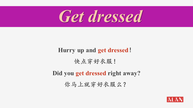 wear是什么意思，warm是什么意思（区分wear和dress的好方法）