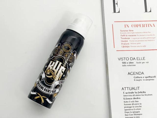 头发变粗硬方法，头发变粗硬方法是什么（关二哥喷雾让你去油蓬松、持久定型）