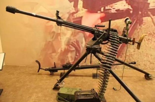 pkm通用机枪多少发，PK/PKM系列通用机枪发展