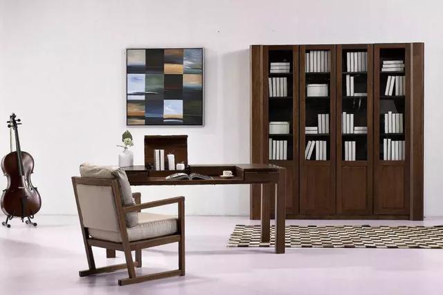 乌丝檀木属于什么档次，乌丝檀木与胡桃木哪个更高档（其实来这一个地方就够了）