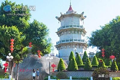 谁知到汕尾陆河有什么好玩的，汕尾陆河景点一日游自驾游（盘点汕尾十大必游景点）