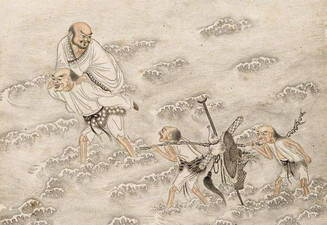 古人诚不欺我是什么意思，长大后却发现“古人诚不欺我”的