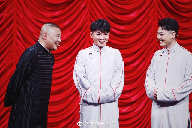 卢鑫个人资料，曾婉拒郭德纲招揽（从不务正业到逆袭为相声演员）