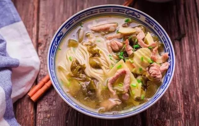 杭州有什么好吃的，杭州美食攻略（杭州美食图鉴：从杭帮菜说起）