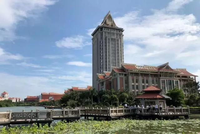 华侨大学在厦门尴尬,厦门有哪些大学(可我劝你留下……) 华侨大学在厦门尴尬,厦门有哪些大学(可我劝你留下……)