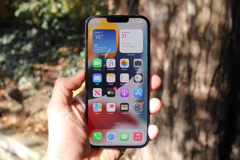 iphone13promax测评（苹果13Pro Max优缺点分析）