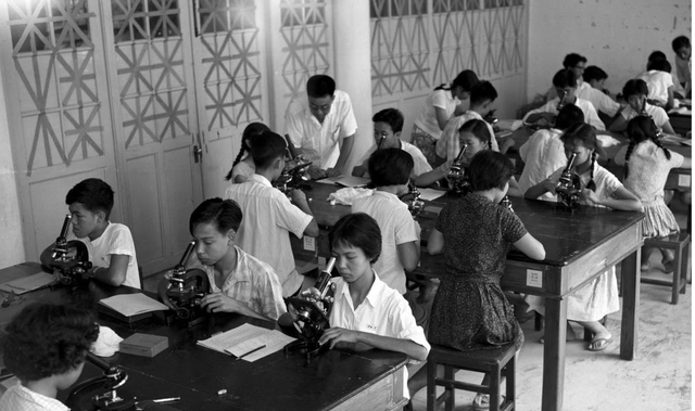 华侨大学属于什么档次，华侨大学算名牌大学吗（70后眼中的大学147之华侨大学）