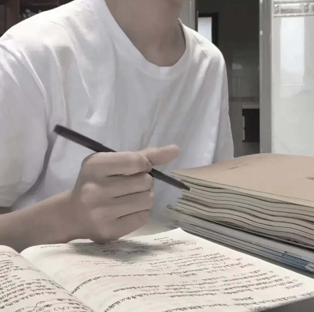 <梓昕>暗黑系男头，微信头像，<梓昕>暗黑系男头（暗黑男头 幸好思念无声）