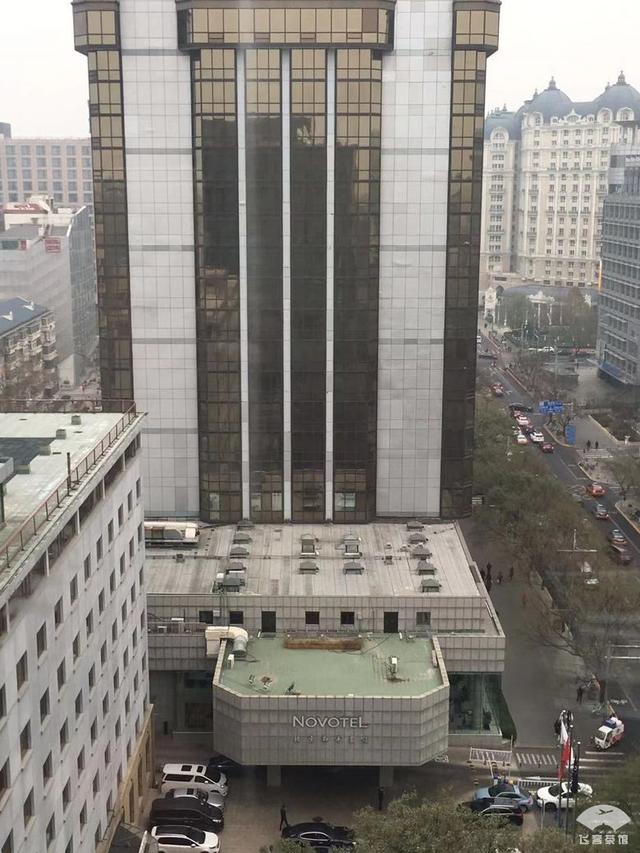 华尔道夫酒店什么档次，上海华尔道夫酒店什么档次（打卡全国仅三家的华尔道夫）
