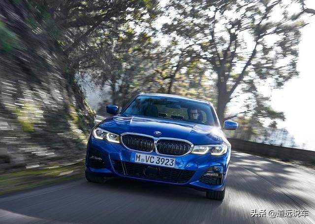 宝马3系li和i的区别是什么，宝马三系li和i有什么区别（细说宝马汽车Li和i的区别）