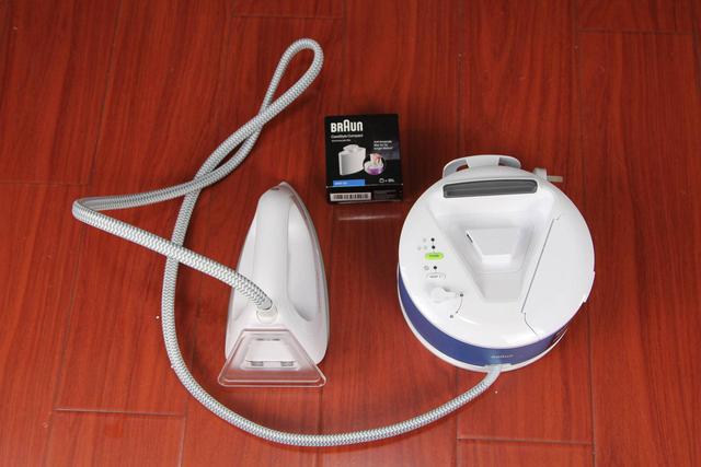 如何正确使用蒸汽电熨斗，电蒸汽熨斗怎么使用（一键熨烫蒸汽熨斗了解下）