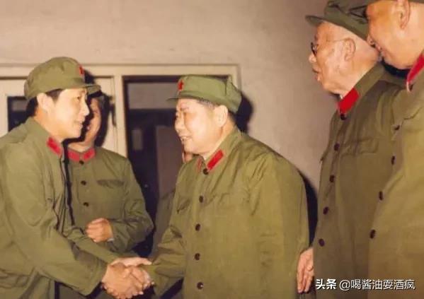 四猛四绝十三杰，四猛四绝十三杰都有谁（开国将帅中的“四猛”、“四绝”、“十三杰”分别是哪些人）