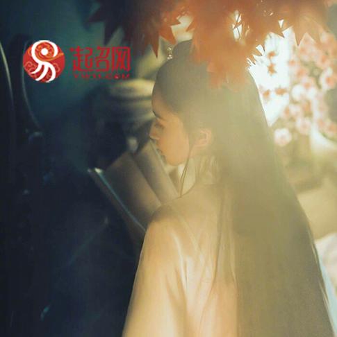 比较古风的笔名，比较古风的笔名大全（冷艳霸气的清新唯美古风网名）