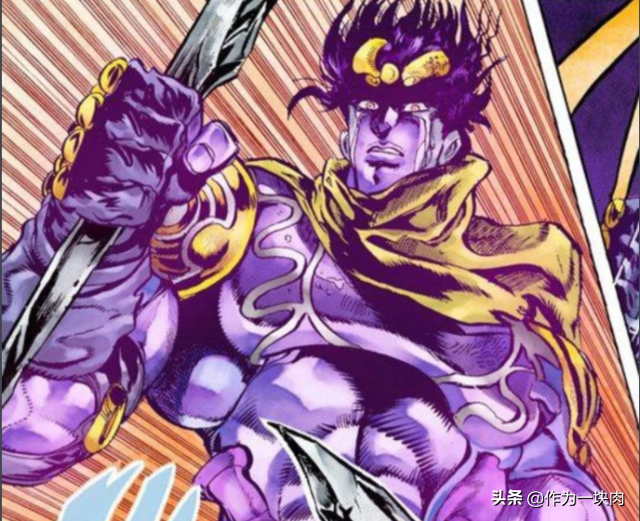神父换碟是什么梗，神父打碟什么梗（盘点JOJO中那些可以进行进化的强大替身）