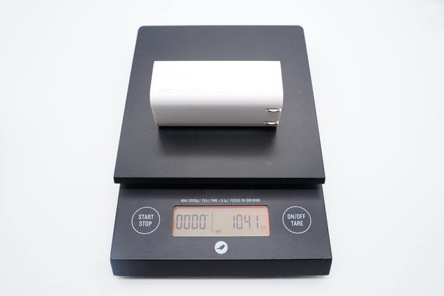 小米手机充电器，小米手机充电器通用吗（小米GaN氮化镓充电器65W）