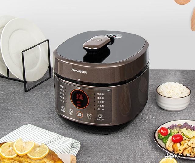 电压力锅品牌排行榜前十名，电压力锅排行榜前十名（2021年1季度TOP50爆款榜单透秘）