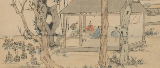 造访和拜访的区别，拜访造访如何区别（中国人的拜访文化和礼俗）