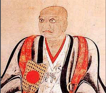 日本战国时期人物对照表，日本战国那些被吹上天的战将。绰号起的都挺响