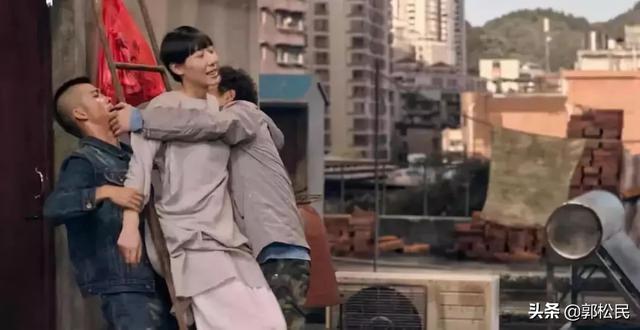 无名之辈演员表，无名之辈最后每个人的结局（拯救蝼蚁人生的尊严）