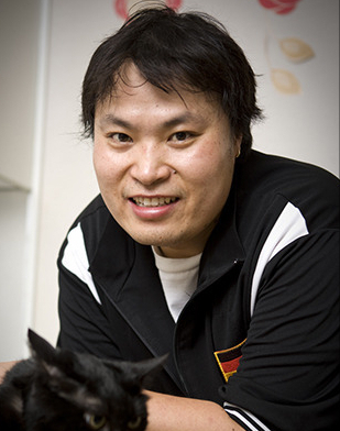 韩国的"网络漫画"称为"webtoon",韩语即是3051,是把"网络"与"漫画