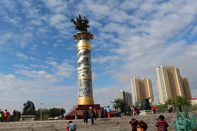 内蒙古有哪些城市，东北有哪些城市（内蒙古12个地级市）