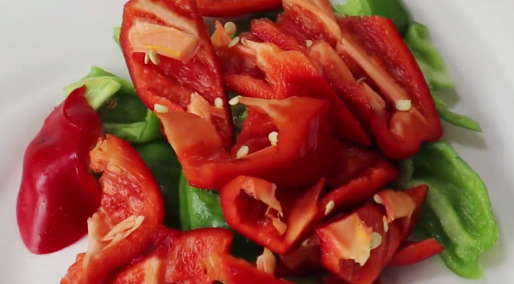 圖片[3]-【干鍋土豆片】做法步驟圖 香辣又下飯 好吃得停不下來-起舞食譜網