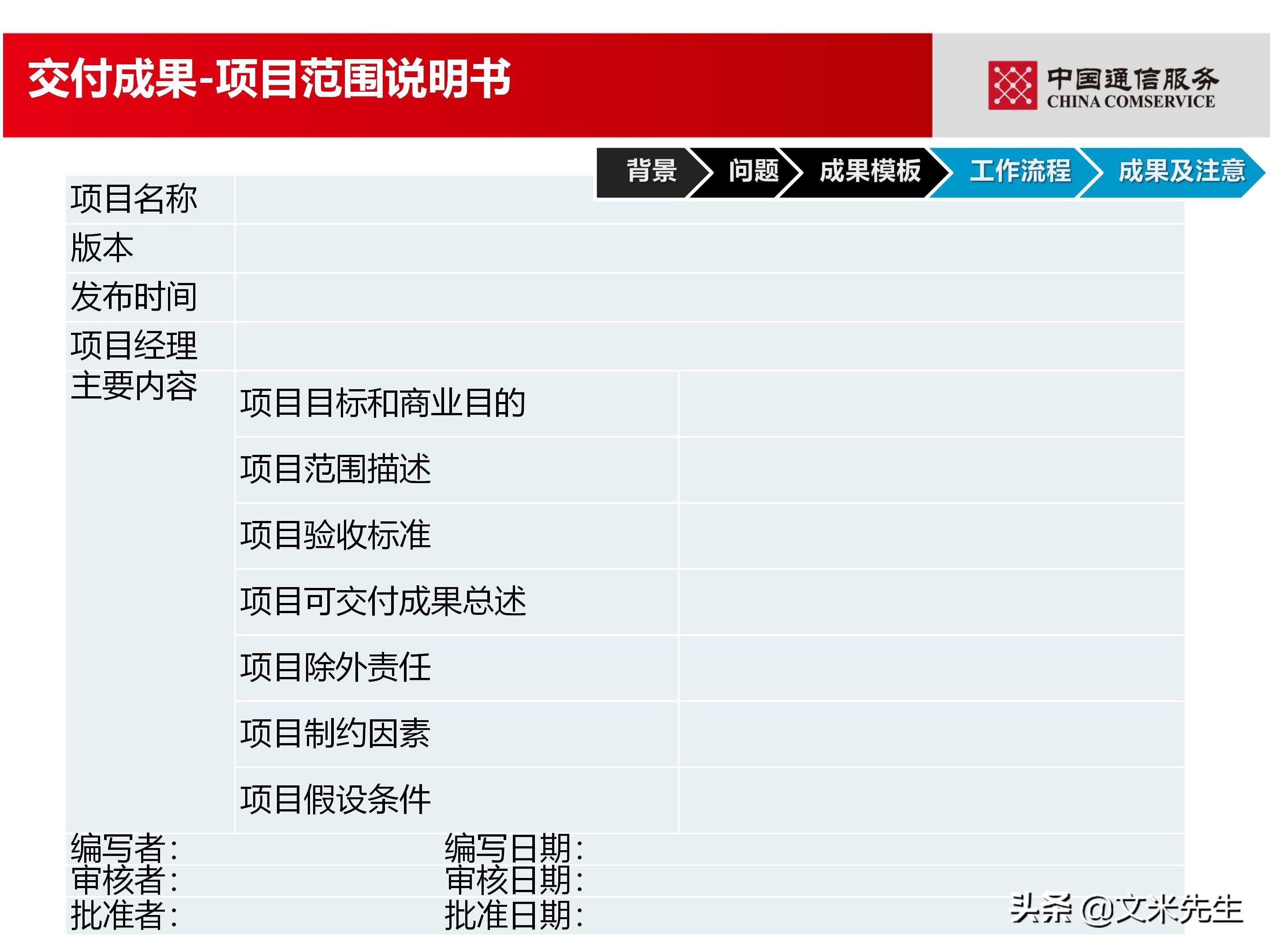 培训经理认证（国企项目管理如何培训）