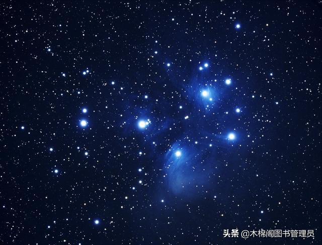 宇宙里的三种天体，宇宙中天体的类型
