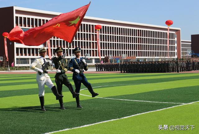 河北科技学院曹妃甸校区地图，科技学院新校区落户曹妃甸