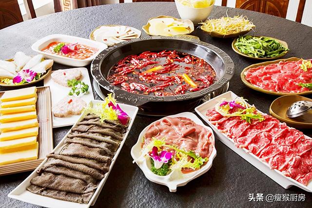 重庆人最喜欢吃的火锅是什么类型的呢，重庆人最喜欢吃的火锅是什么类型的呢图片（重庆最有名的10家火锅）