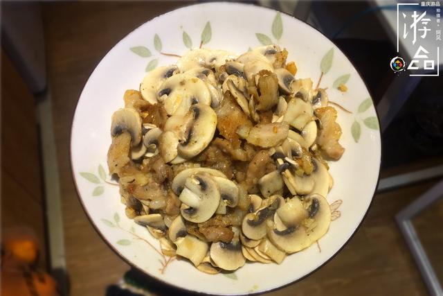 炒蘑菇需要焯水吗，家常炒蘑菇需要焯水吗（在这里你都能找到答案）