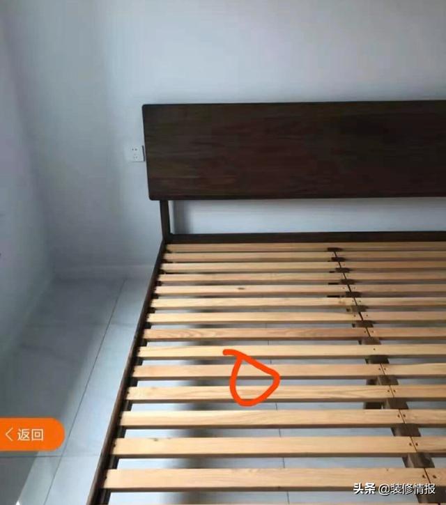 床板断了怎么修补,修床上门一次多少钱(----2020年家具选购指南)