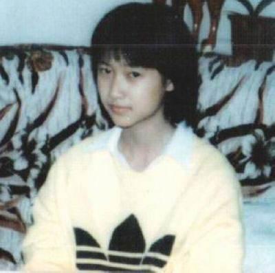徐静蕾的烂漫情史，为王朔买房子，35岁终遇真命天子黄立行