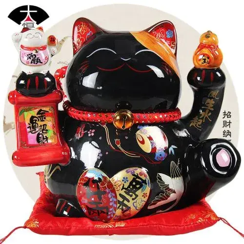 黑猫是什么品种，黑猫白爪是什么品种（古书记载“辟邪招财”的黑猫都有哪些品种）